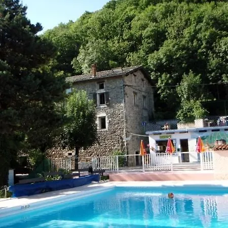 Camping Camping La Boheme *