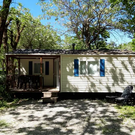 Camping La Boheme Camping *