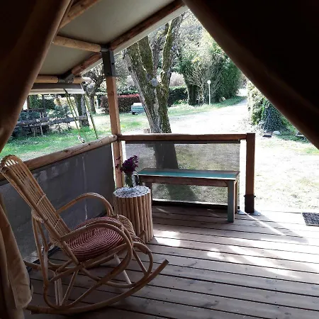 Camping La Boheme Camping