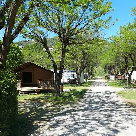 Camping La Boheme *